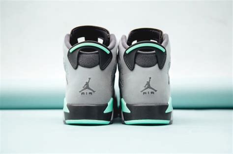 Air Jordan 6 "Green Glow" Drops This Weekend | Nice Kicks