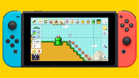 Super Mario Maker 2 - Gameplay Overview Trailer zum finalen Update ...