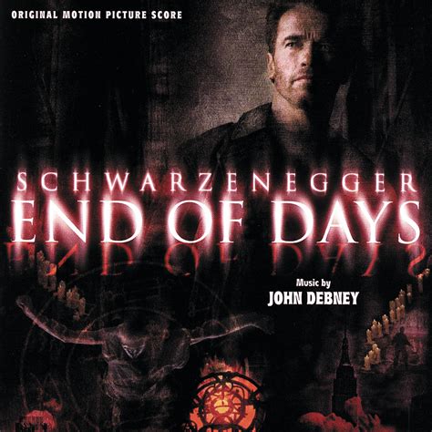 John Debney - ‎End of Days (Original Motion Picture Score) Lyrics and ...