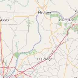 Map and Data for Hardin County Kentucky October 2022