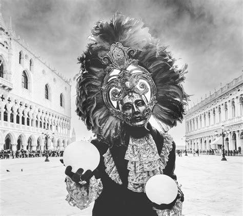 The history of the Masks of Venice | Smithsonian Photo Contest | Smithsonian Magazine