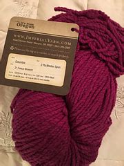 Ravelry: Imperial Yarn Columbia