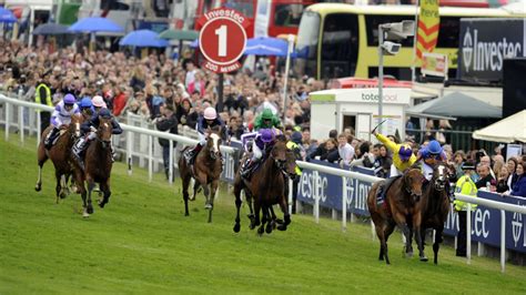 Who comes out on top? The last 20 Epsom Derby winners ranked | Horse Racing News | Racing Post