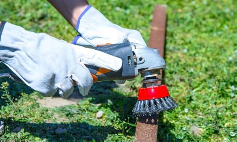 Best Wire Brush for Rust Removal - (Reviews & Top Picks)