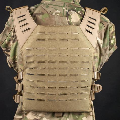 Valken JPC Plate Carrier Vest - Laser Cut – Airsoft Atlanta