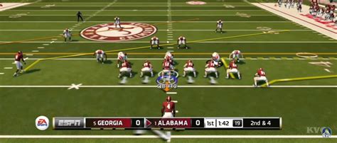 EA Sports Letting Student-Athletes Opt In To New College Football Video ...