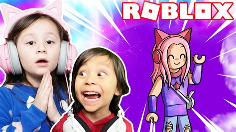 Dance Party! ROBLOX! - YouTube