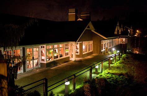 Salish Lodge And Spa, Seattle, WA : Five Star Alliance