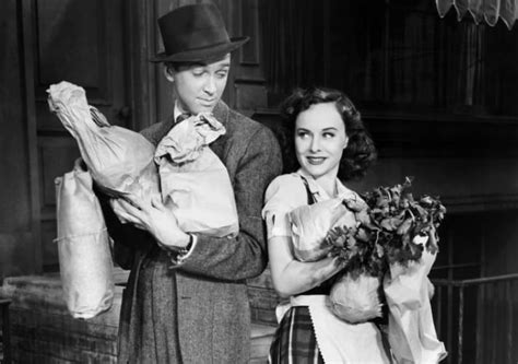 Pot o' Gold, 1941 romantic musical comedy starring James Stewart and Paulette Goddard | full movie