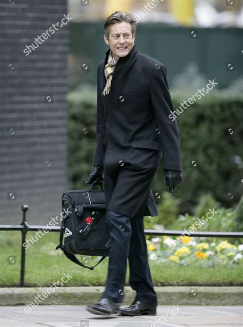 Ben Bradshaw Mp Secretary State Culture Editorial Stock Photo - Stock Image | Shutterstock