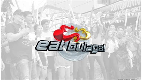 What Happened To Eat Bulaga? The Philippine Show's Sudden Departure ...