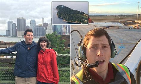 Seattle plane hijacker Richard Russell's haunting final words | Daily Mail Online