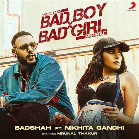 Bad Boy X Bad Girl Song Download: Bad Boy X Bad Girl MP3 Song Online Free on Gaana.com