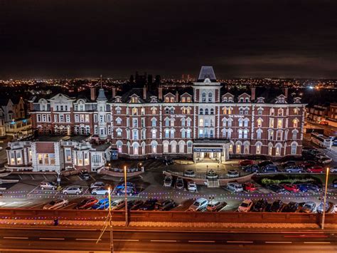 Gallery | The Imperial Hotel Blackpool