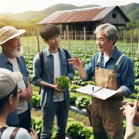 Biodynamic Farming: A Holistic Approach