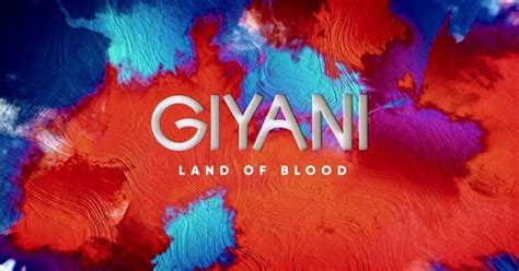 Giyani: Land of Blood Teasers August 2023 - Wiki South Africa