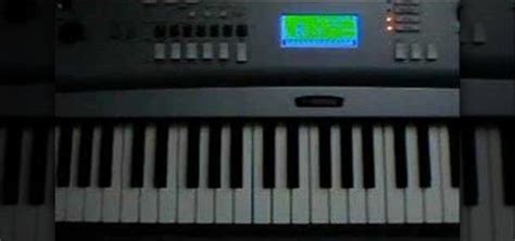 How to Play "Superman" by Eminem on piano « Piano & Keyboard :: WonderHowTo