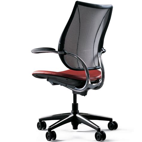 Humanscale Liberty Task Ergonomic Chair