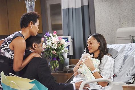 Days of our Lives Spoilers Photos: Mourning A Tragic Death