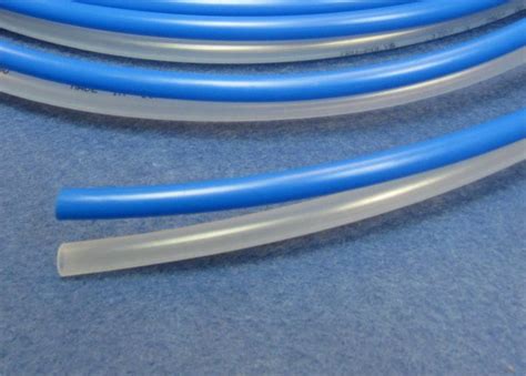 Bonded FEP Lined LDPE / Polyethylene (LDPE) Tubing