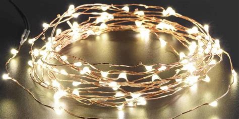 12 Best Solar Powered String Lights Reviews (October 2021)