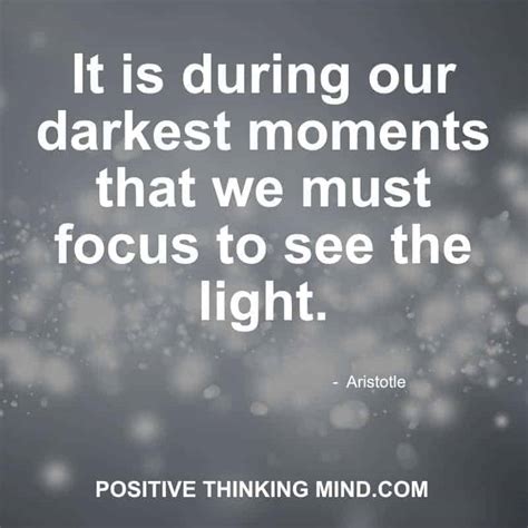 101+ Epic Quotes About Light | Positive Thinking Mind