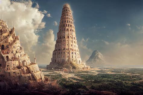 Tower Of Babel Images – Browse 2,577 Stock Photos, Vectors, and Video | Adobe Stock