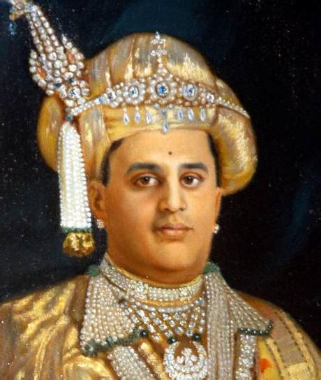 Jayachamarajendra Wadiyar: Maharaja of the erstwhile State of Mysore