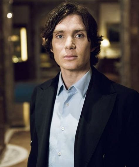 Cillian Murphy - photoshoot for Aloft 2014 ♾