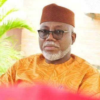 Aiyedatiwa takes over as Acting Governor in Ondo State - P.M. News