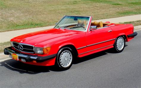 1977 Mercedes-Benz 450SL | 1977 Mercedes 450SL for sale to buy or ...