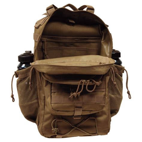 Red Rock Outdoor Gear™ Summit Backpack - 299867, Military Style Backpacks & Bags at Sportsman's ...