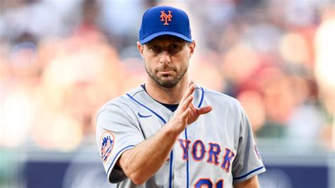 Max Scherzer discusses future with Mets amid trade buzz | Yardbarker