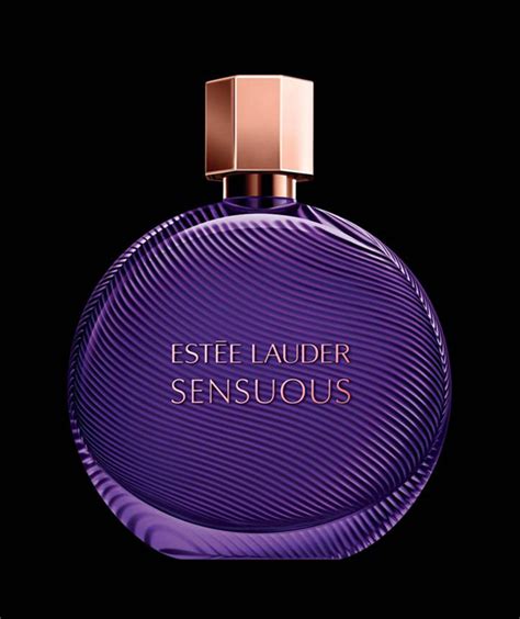 Sensuous Noir Estée Lauder perfume - a fragrance for women 2010