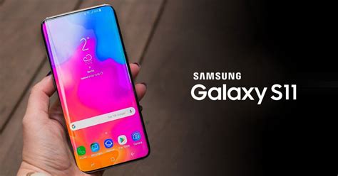 Samsung Galaxy S11 – Price in Full Specifications Coming Soon in 2020 ...