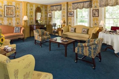 The Deerfield Inn - Deerfield Attractions