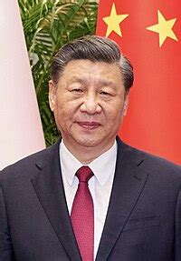 President of the People's Republic of China - Wikiwand