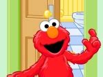 Game Helps Elmo Go Potty