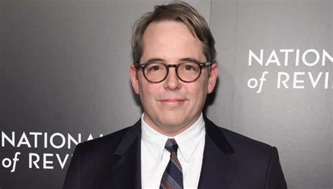 NO HARD FEELINGS (2023): Matthew Broderick Joins Jennifer Lawrence in Upcoming R-Rated Comedy ...