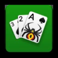 Spider Solitaire MOD APK v1.3.0 (Unlocked) - Moddroid