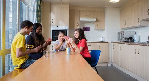 Accommodation at Colchester Campus | University of Essex