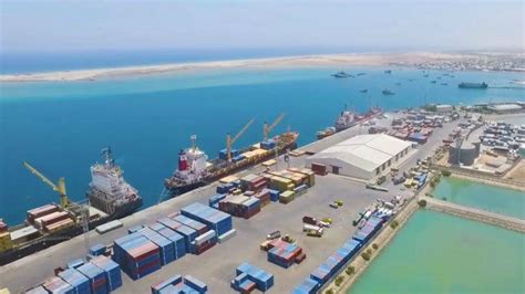 DP World's Berbera Port Gets Election-Year Attention