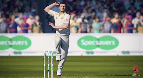 Cricket 19 Announced For PS4, Xbox One, Switch, And PC - GameSpot