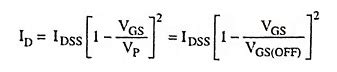 Field Effect Transistors (FETs) Interview Questions and Answers