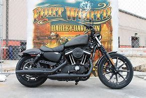 Fort Worth Harley Davidson