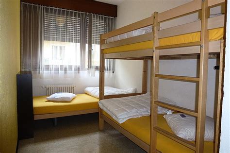 City Hostel Geneva in Geneva, Switzerland - Find Cheap Hostels and ...