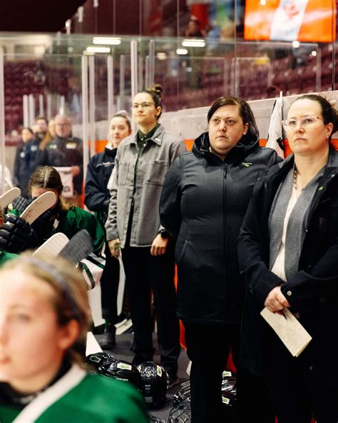 Hockey Canada on Twitter: "RT @hockeysask: INTERNATIONAL WOMEN'S DAY # ...