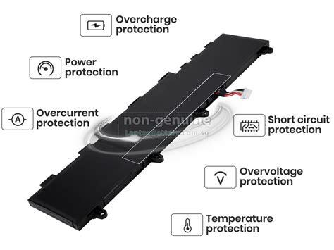 Battery for HP EliteBook 840 G7,replacement HP EliteBook 840 G7 laptop battery from Singapore ...