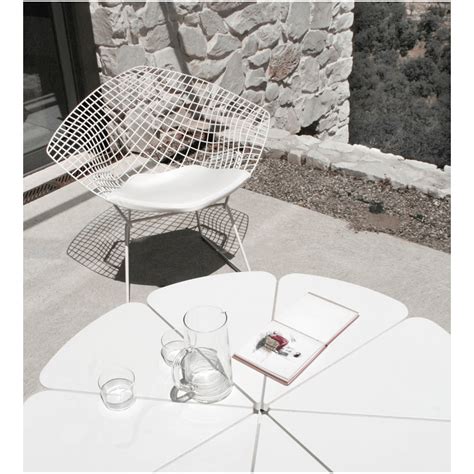 Bertoia Diamond Chair | Knoll