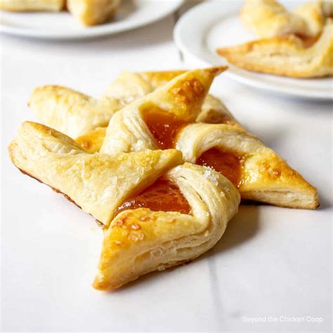 How To Cook With Puff Pastry - Nerveaside16